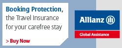 Ensure your holiday with Allianz