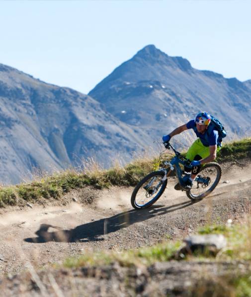 Centrum MTB