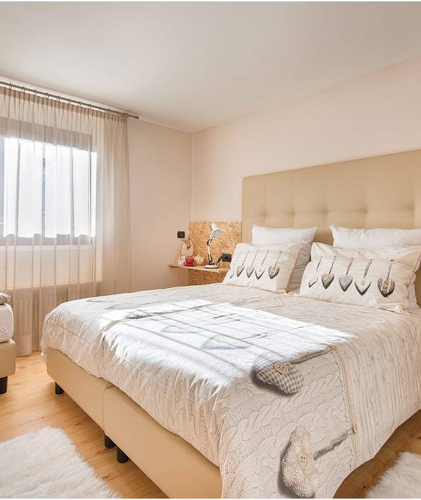 Economy Rooms