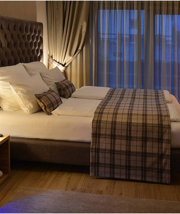Family Deluxe Rooms