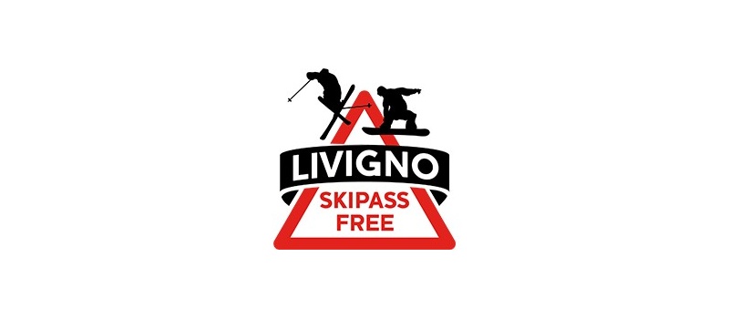 Skipass Free - Half board!