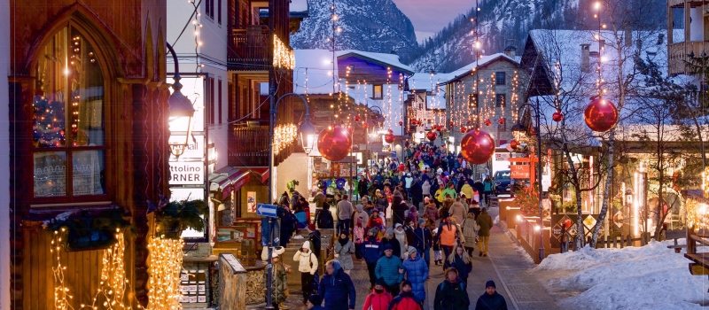 Family Week - kids go free! 